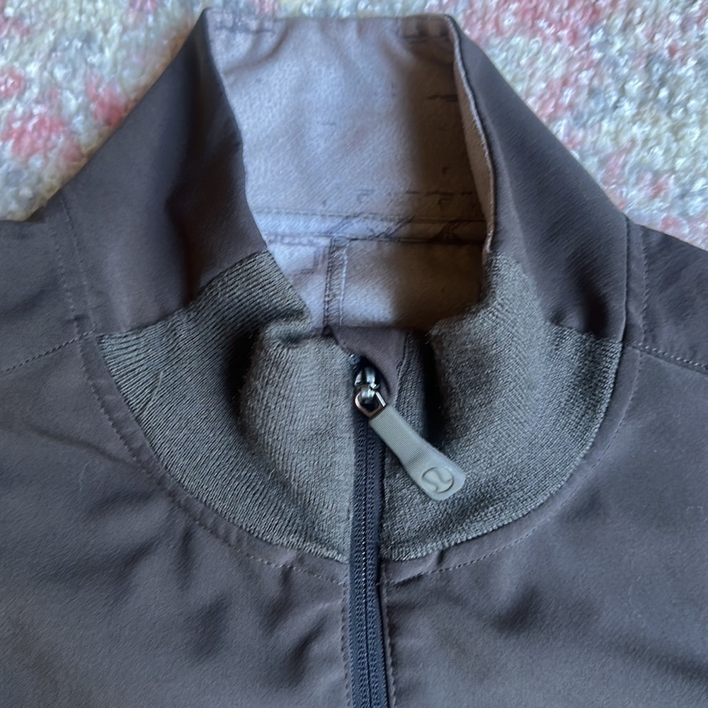 Lululemon Performance Jacket - image 2